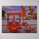 Recherche de spiritualité art Asiatique