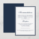 Recherche de logements invitations Blanc