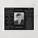 Recherche de john kennedy cartes postales Démocrate
