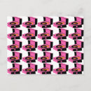 Recherche de musique rose cartes postales Pour tous