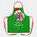 Recherche de modèle de noël tabliers Family