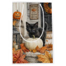 Recherche de halloween sacs cadeaux Citrouille