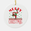 Zoek naar evenwichtsbalk ornamenten Kerstmis