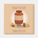 Recherche de nourriture mignonne magnets Pour enfants