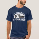 Recherche de milf tshirts Drôle