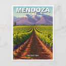 Recherche de mendoza cartes postales Cave