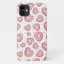 Recherche de motif nourriture iphone coques Ludique