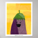 Recherche de aubergine posters Cuisine