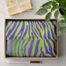 Zoek naar zebra tissue papier Strepen