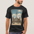 Recherche de posters historiques tshirts Rétro