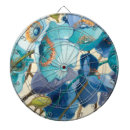 Recherche de contemporain jeux de fléchettes Décoratif