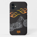 Recherche de motard iphone coques Vintage