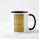Recherche de dynastie tasses Chevaux