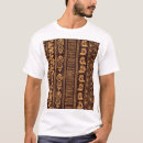Recherche de motif tribal tshirts Mexicain