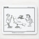 Zoek naar grappige tandarts muismatten Tandheelkundige assistent