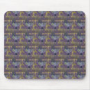 Recherche de menorah tapis souris Bougie