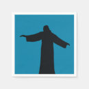 Zoek naar jesus servetten Christus
