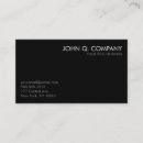 Recherche de gris gris blanc noir cartes visite D'entreprise