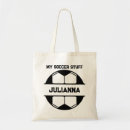 Recherche de fille du football sacs Pour enfants