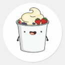 Recherche de food autocollants Fruit