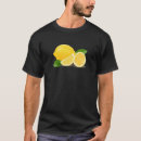 Recherche de citrus fruit tshirts Citron