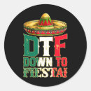 Recherche de mexican autocollants Mayo