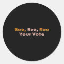 Recherche de 1973 autocollants Pro roe 1973