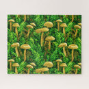 Recherche de tabouret puzzles Forêt