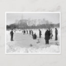 Recherche de patinoire cartes postales Parc central