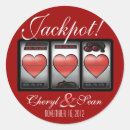 Recherche de las vegas autocollants Destination