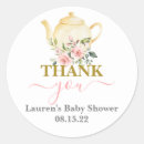 Zoek naar theepotten stickers Dank u