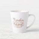 Recherche de récolte tasses Automne