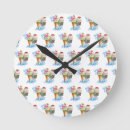 Recherche de dessert doux horloges Délicieux