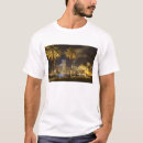 Recherche de palmiers tshirts Moderne