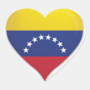 Recherche de venezuela autocollants Pays