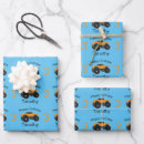 Recherche de truck papier cadeau Camionnettes