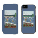 Recherche de mouches iphone coques Pêcheur