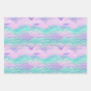 Recherche de cloud papier cadeau Pastel