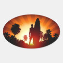 Recherche de surf autocollants Plage