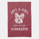 Recherche de schnauzer cuisine linges Animal