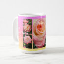 Recherche de diana tasses Rose