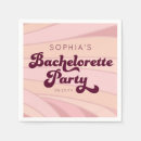 Zoek naar bachelorette servetten Vrijgezellenweekend