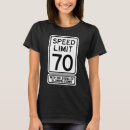 Recherche de signe de limite tshirts Vieux