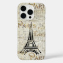 Recherche de tour eiffel vintage iphone coques France