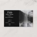 Recherche de radiographie cartes visite Rayon x