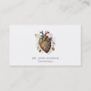 Recherche de cardioloog cartes visite Cardiologue