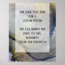 Zoek naar organische posters Alcoholinkt