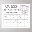 Recherche de douche de bébé bureau fournitures Aquarelle