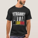 Zoek naar belgium tshirts Land