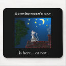 Recherche de schrodinger tapis souris Physique